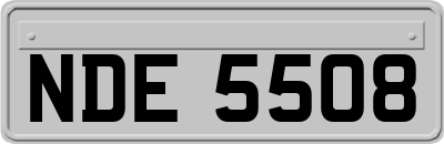 NDE5508