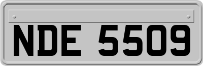 NDE5509