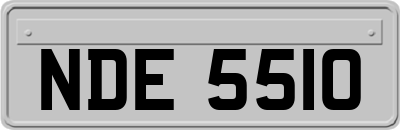 NDE5510