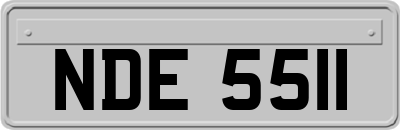 NDE5511