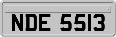 NDE5513