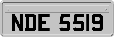 NDE5519