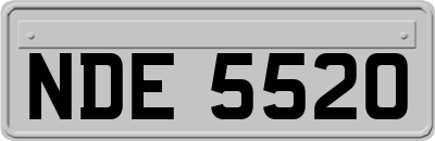 NDE5520