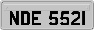 NDE5521
