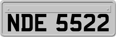NDE5522