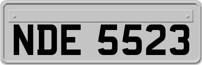 NDE5523