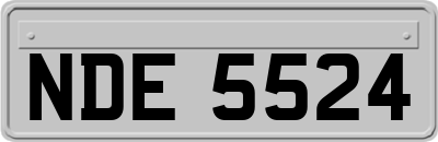 NDE5524