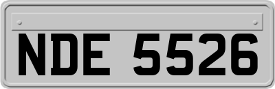 NDE5526