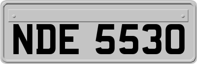 NDE5530