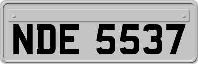 NDE5537