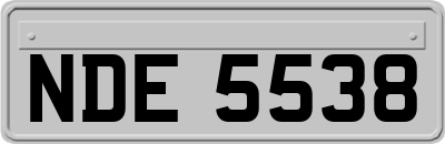 NDE5538