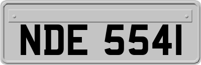 NDE5541