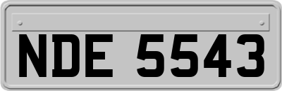 NDE5543