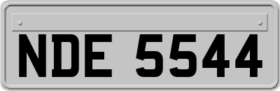 NDE5544