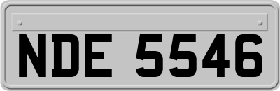 NDE5546