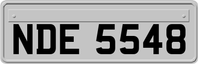 NDE5548