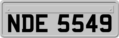NDE5549