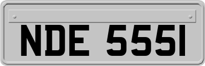 NDE5551