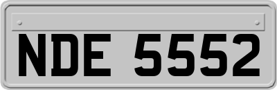 NDE5552