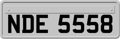 NDE5558