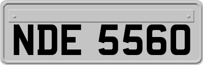 NDE5560