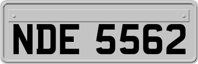 NDE5562