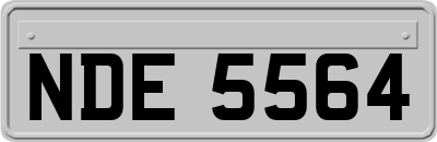 NDE5564
