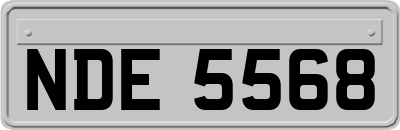 NDE5568