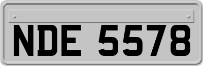 NDE5578