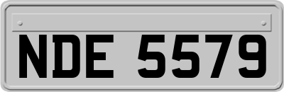 NDE5579