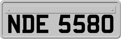 NDE5580