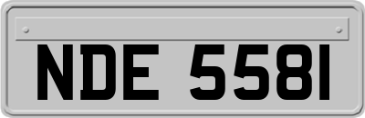 NDE5581