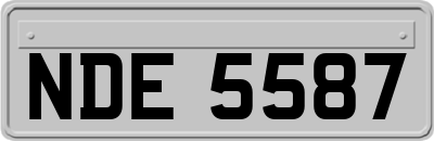 NDE5587