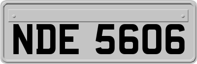 NDE5606
