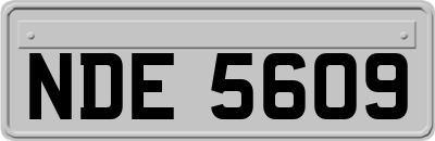 NDE5609