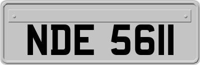 NDE5611
