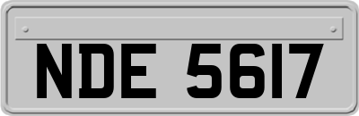 NDE5617