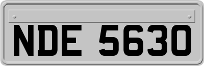 NDE5630