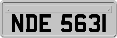 NDE5631