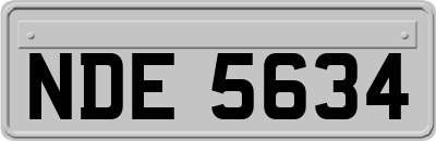 NDE5634