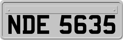 NDE5635