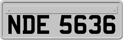 NDE5636