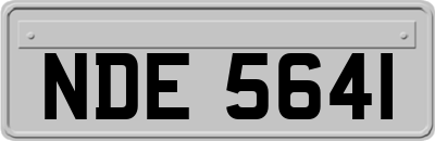 NDE5641