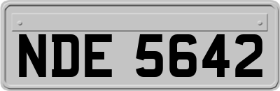 NDE5642