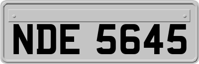 NDE5645