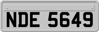 NDE5649