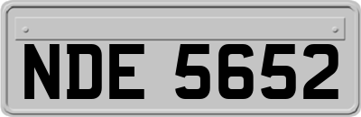 NDE5652