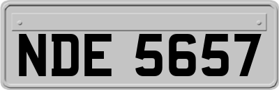 NDE5657