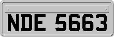 NDE5663