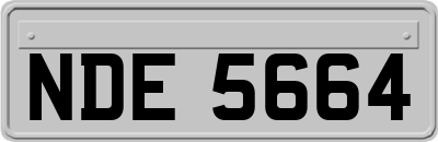 NDE5664